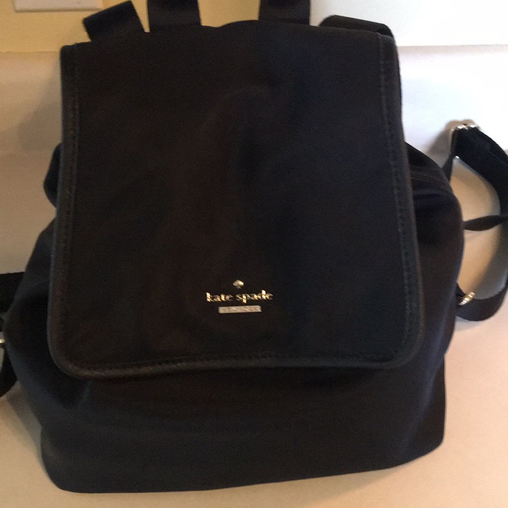 Kate Spade backpack
